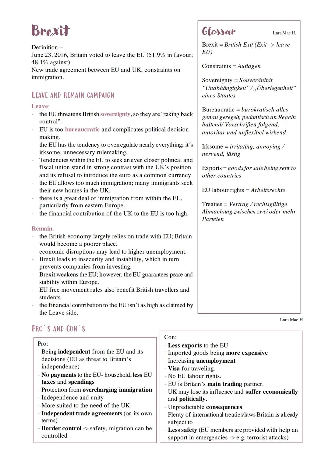 # Tradition and Change
IN POLITICS AND SOCIETY - THE UK IN THE EUROPEAN CONTEXT
POLITICAL SYSTEM OF THE UK
The British Constitution: not se