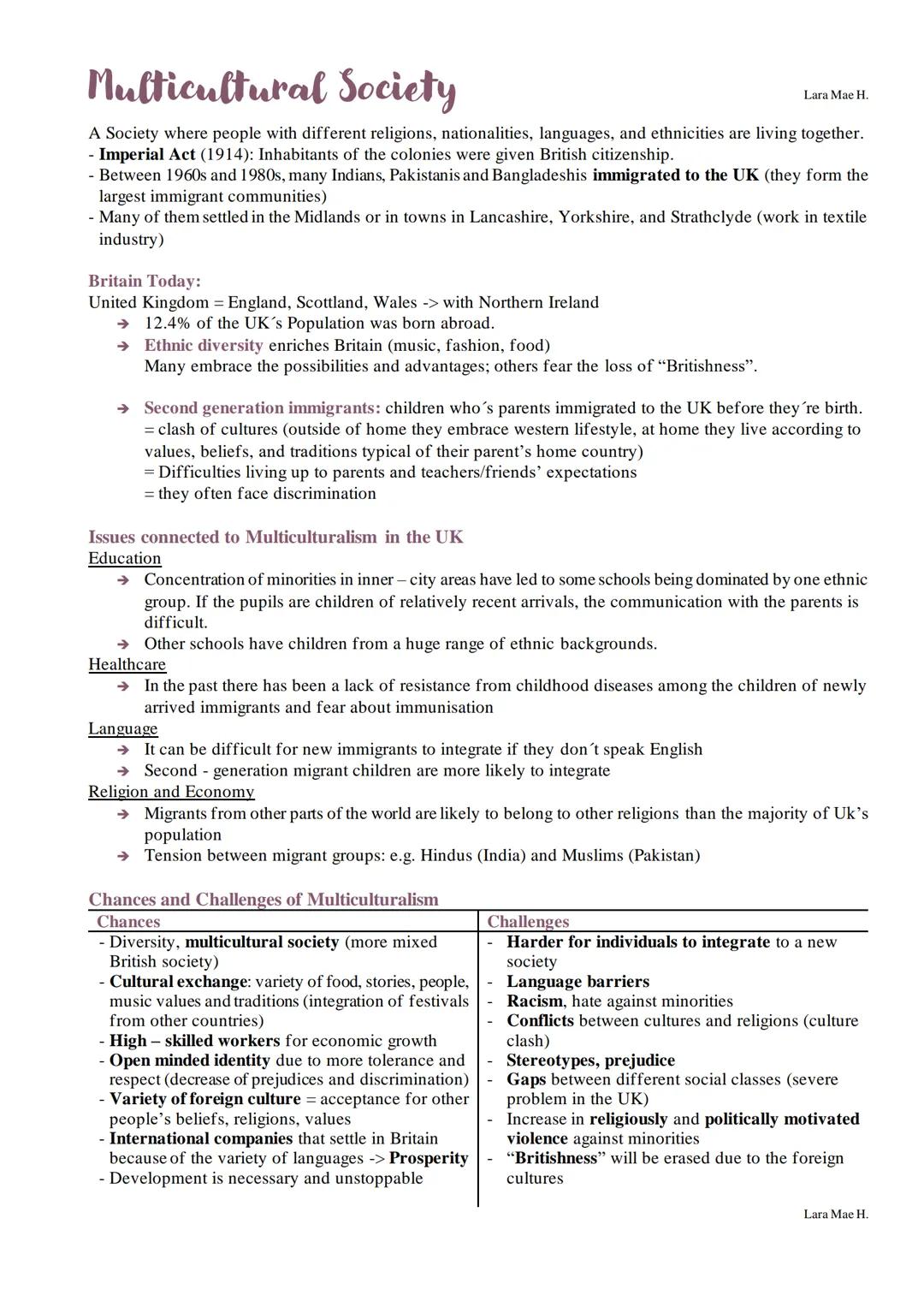 # Tradition and Change
IN POLITICS AND SOCIETY - THE UK IN THE EUROPEAN CONTEXT
POLITICAL SYSTEM OF THE UK
The British Constitution: not se