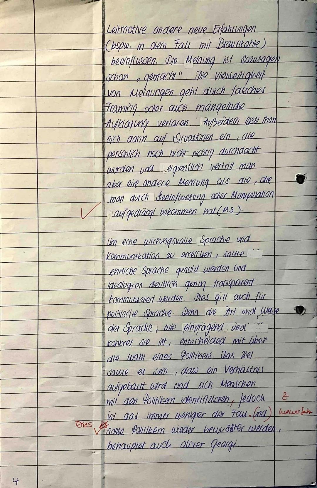 Nutzung sämtlicher Inhalte nur im Rahmen dieser Vorlage.
Materialgestütztes Verfassen argumentierender Texte (Aufgabenart IV)
Aufgabenstellu