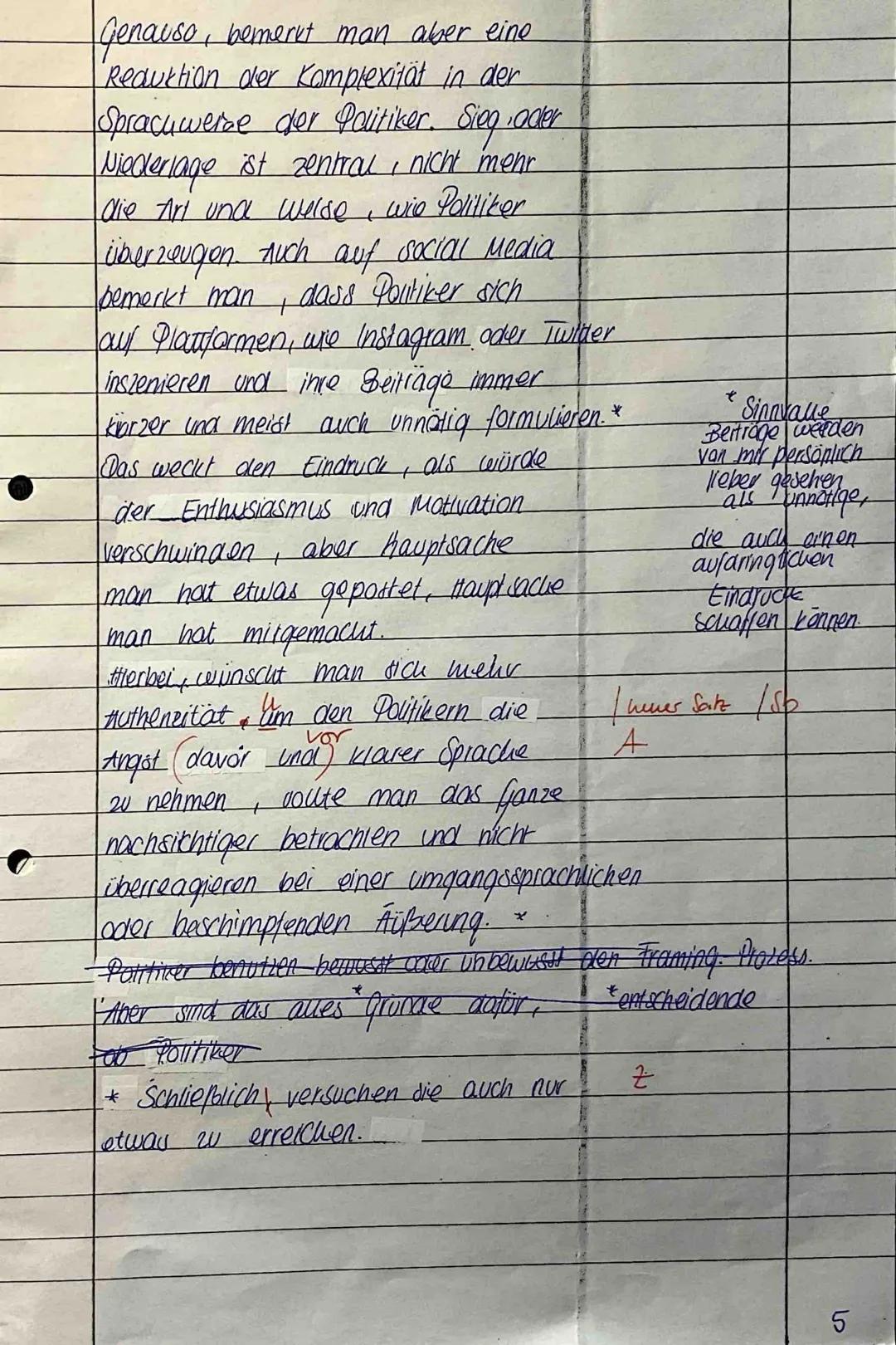 Nutzung sämtlicher Inhalte nur im Rahmen dieser Vorlage.
Materialgestütztes Verfassen argumentierender Texte (Aufgabenart IV)
Aufgabenstellu