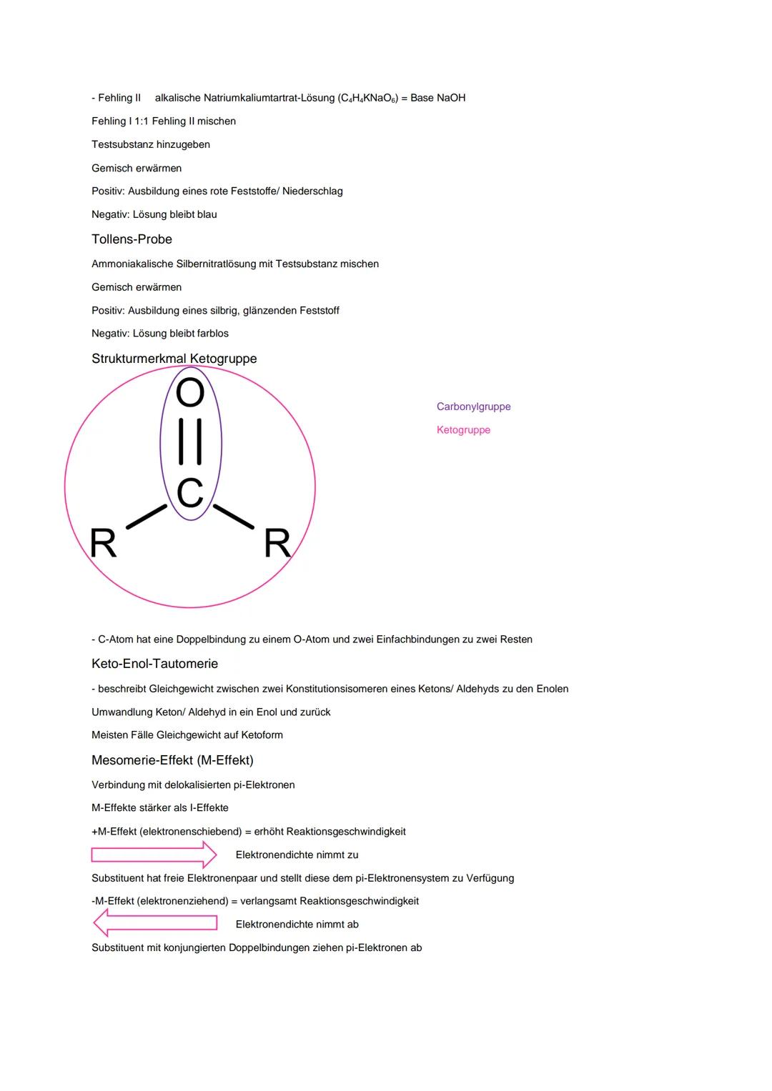 Chemie Lernzettel Abitur Hessen 2024 LK
Kohlenwasserstoff
Alkane
Nomenklatur:
-Anzahl der C-Atome + Endung -an
- bei verzweigten sucht man s