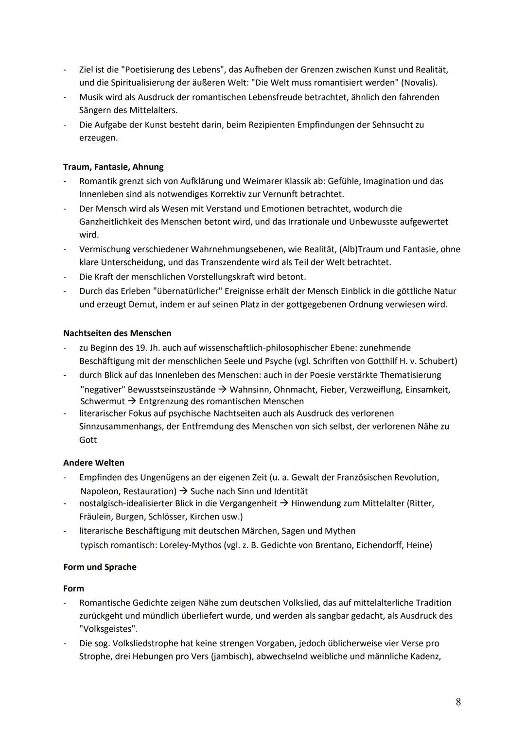 Q1.1 Epochenumbruch 18./19. Jahrhundert
1. Literarische Texte
AUFKLÄRUNG
i.
Zeitgeschichtliche Einordnung
Im 18. Jahrhundert gab es bedeuten