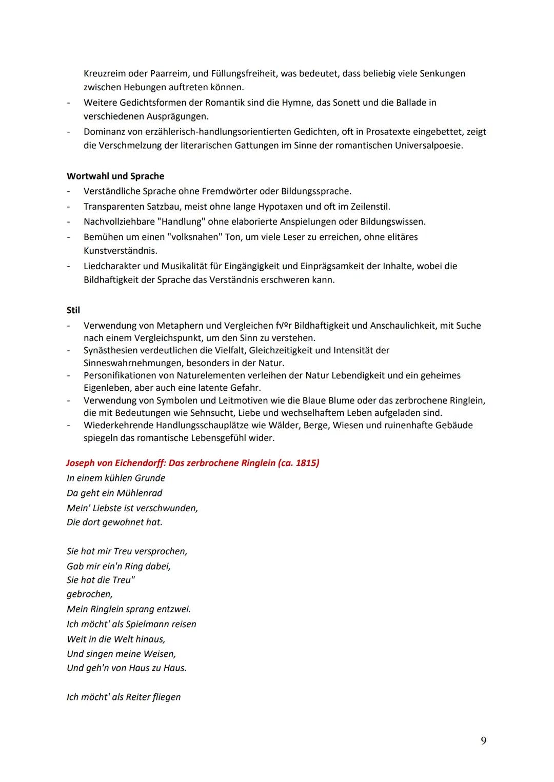 Q1.1 Epochenumbruch 18./19. Jahrhundert
1. Literarische Texte
AUFKLÄRUNG
i.
Zeitgeschichtliche Einordnung
Im 18. Jahrhundert gab es bedeuten