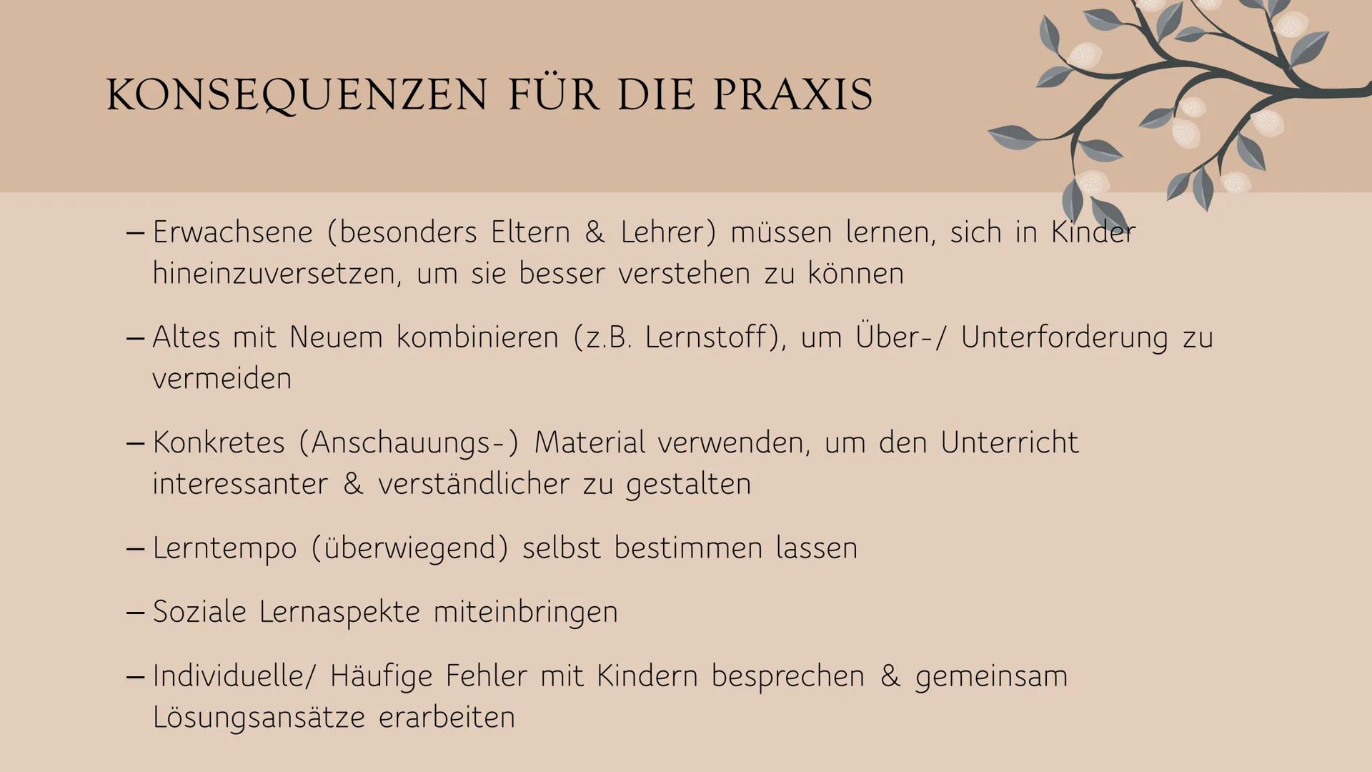 # KOGNITIVE
# ENTWICKLUNG
NACH JEAN PIAGET
Eine Präsentation von Angelina Cozza JEAN PIAGET
- Geboren: 9. August 1896
- Gestorben: 16. S