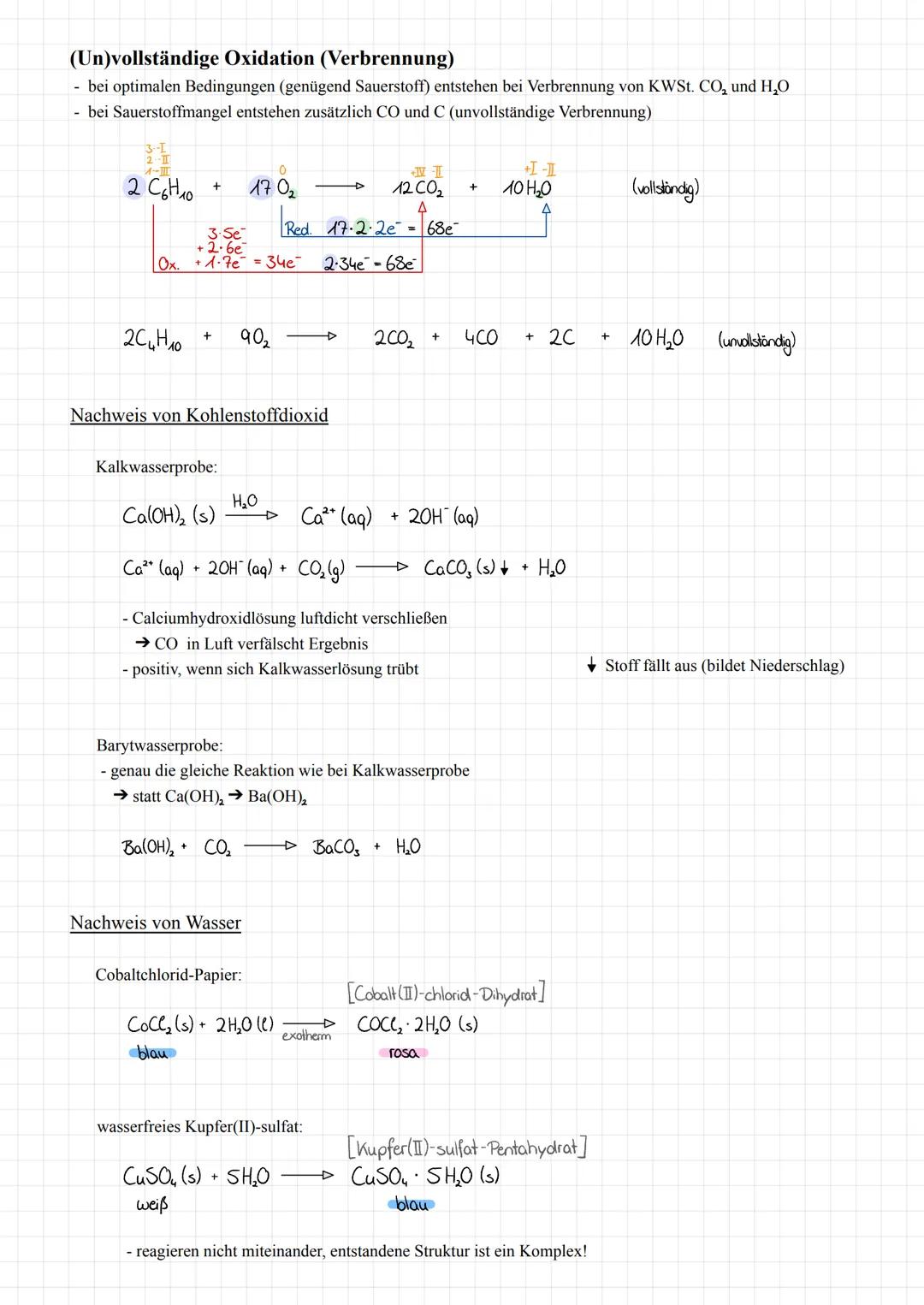 Alkane
gesättigte Kohlenwasserstoffe
- nur C-C-Einfachbindungen
Q1.1 Kohlenwasserstoffe
n-Alkan: CnH2n+2, NEIN
Anzahl der
Name
Summenformel