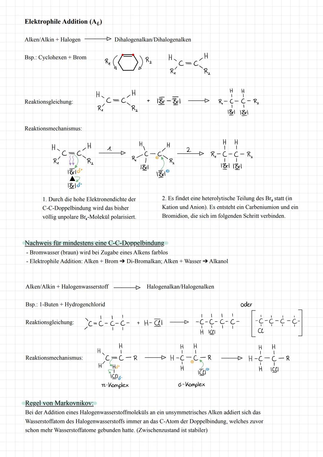 Alkane
gesättigte Kohlenwasserstoffe
- nur C-C-Einfachbindungen
Q1.1 Kohlenwasserstoffe
n-Alkan: CnH2n+2, NEIN
Anzahl der
Name
Summenformel