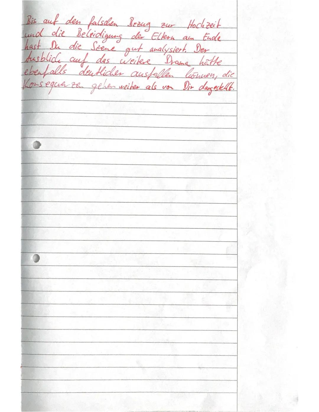 06.03.2023
Christian-Wirth-Schule
Gymnasium mit besonderer musikalischer Förderung
Gotthold Ephraim Lessing:
E2OK De KLK
Emilia Galotti
Name