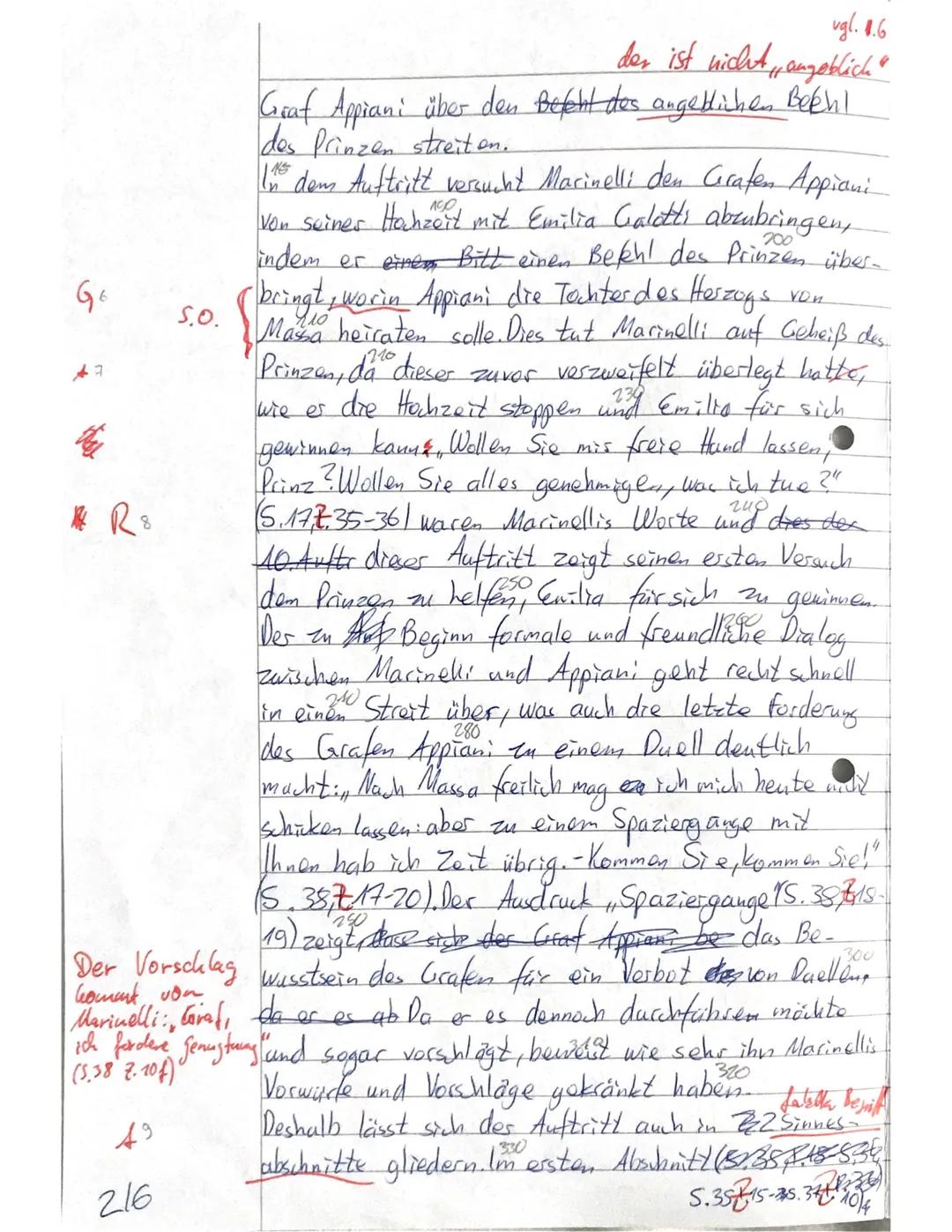 06.03.2023
Christian-Wirth-Schule
Gymnasium mit besonderer musikalischer Förderung
Gotthold Ephraim Lessing:
E2OK De KLK
Emilia Galotti
Name