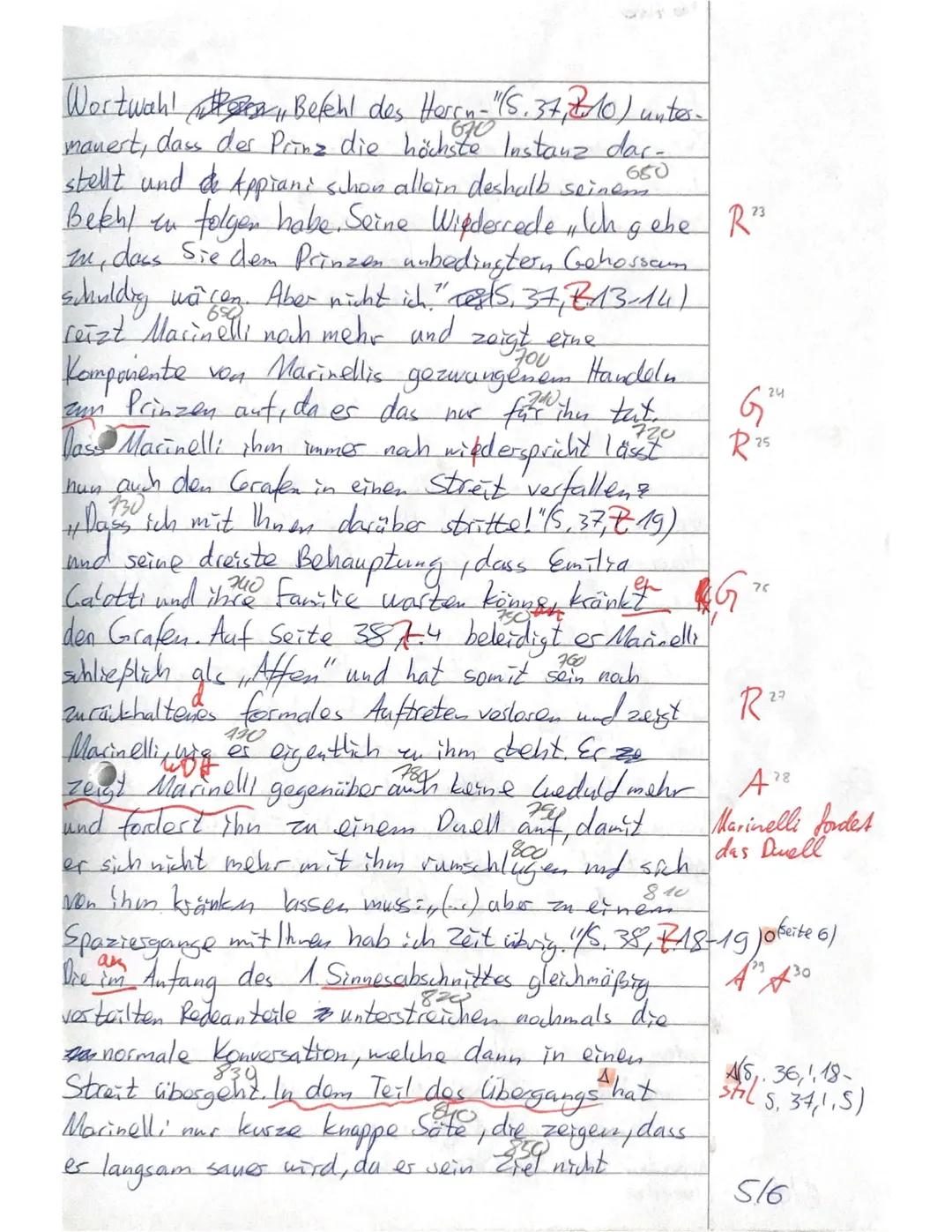 06.03.2023
Christian-Wirth-Schule
Gymnasium mit besonderer musikalischer Förderung
Gotthold Ephraim Lessing:
E2OK De KLK
Emilia Galotti
Name