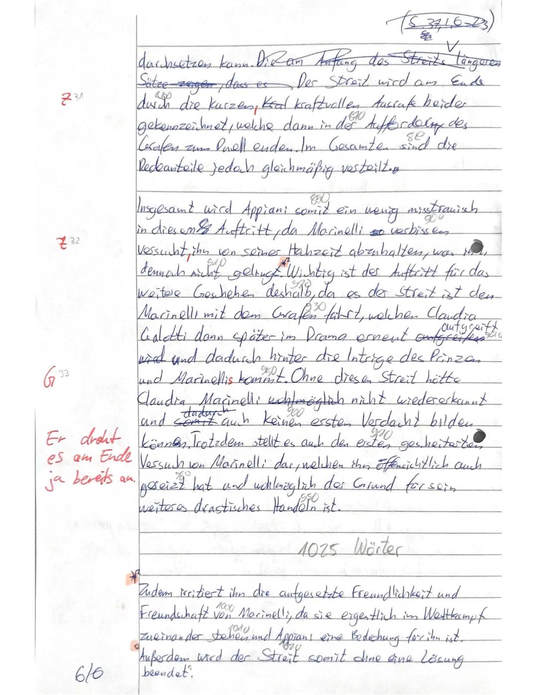 06.03.2023
Christian-Wirth-Schule
Gymnasium mit besonderer musikalischer Förderung
Gotthold Ephraim Lessing:
E2OK De KLK
Emilia Galotti
Name