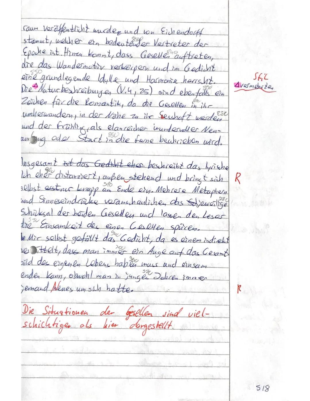 Christian-Wirth-Schule
Gymnasium mit besonderer musikalischer Förderung
Q1 LK KIK
Deutschklausur Nr. 1
Epochenumbruch 18./19. Jahrhundert
02