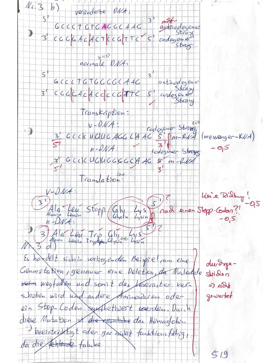 Biologie QI, LK
Name:_
Klausur 1
1.
Q1V
16.10.2023
BE: 525175
Abzug Fl:
Note:
: 10
Punkte
218423
0
1
2
3
4
5
6
7
8
9
10
11
12
9,36
1
2
1
/ 1