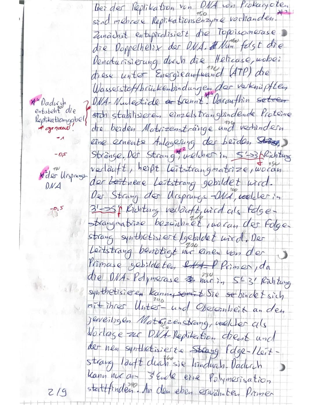 Biologie QI, LK
Name:_
Klausur 1
1.
Q1V
16.10.2023
BE: 525175
Abzug Fl:
Note:
: 10
Punkte
218423
0
1
2
3
4
5
6
7
8
9
10
11
12
9,36
1
2
1
/ 1