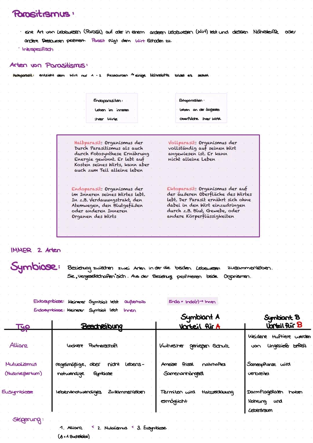 # Ökologie
abiotische Faktoren: = unbelebten Welt
2.B.
- Klimatisch: Warme, Licht, Feuchtigkeit
- Chemisch: Sauerstoff, Kohlenstoffdioxid
