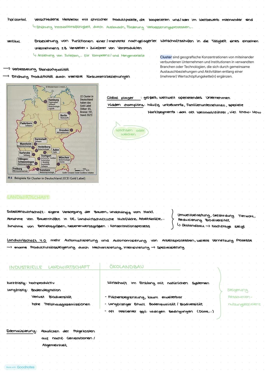 Erdkunde Abitur
DEUTSCHLAND. IN EUROPA
-Grenzen von Europa: im Norden: europäisches Nordmeer, Barentsee
im Osten: Uralgebirge, Ural-Fluss bi