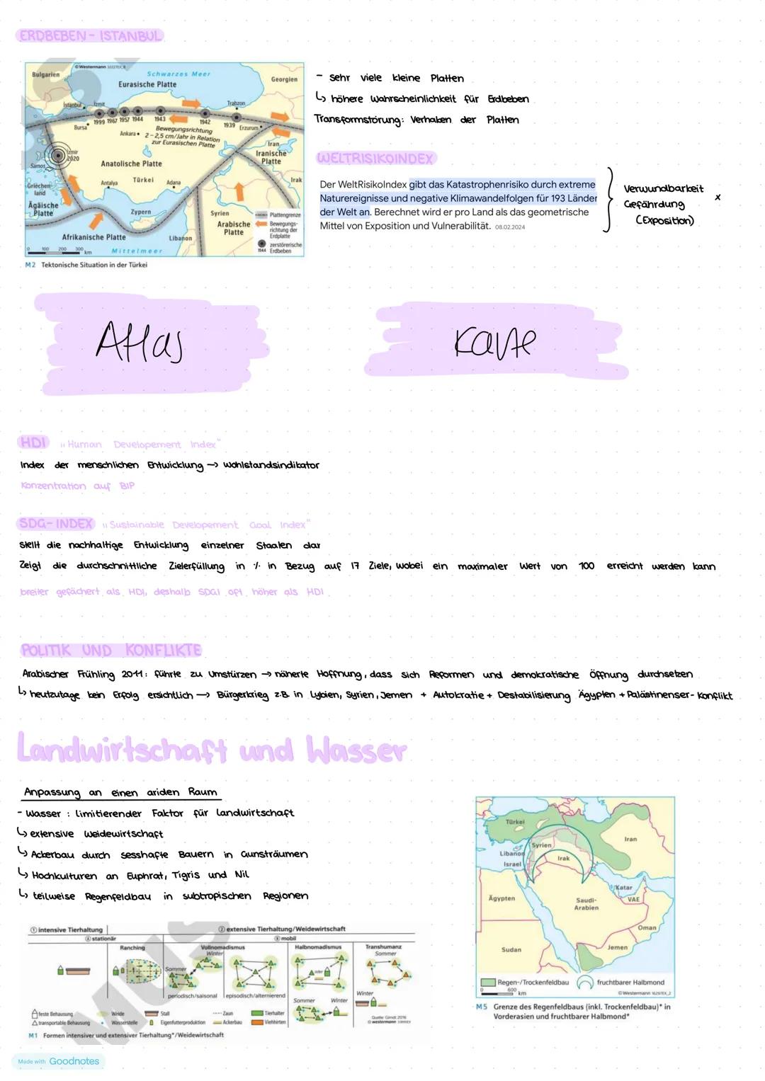 Erdkunde Abitur
DEUTSCHLAND. IN EUROPA
-Grenzen von Europa: im Norden: europäisches Nordmeer, Barentsee
im Osten: Uralgebirge, Ural-Fluss bi