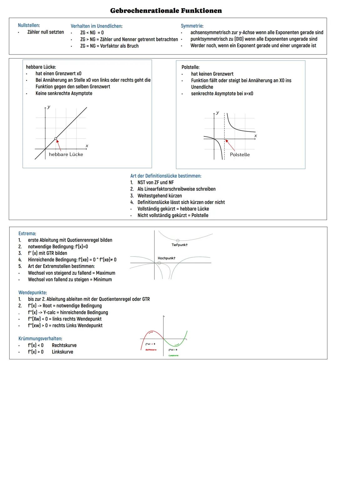 Vereinfachen von Termen
Reihenfolge:
1. Klammern
2. Potenzen
3. Punktrechnung
4. Strichrechnung
Klammer:
.
auflösen von innen nach außen
a
