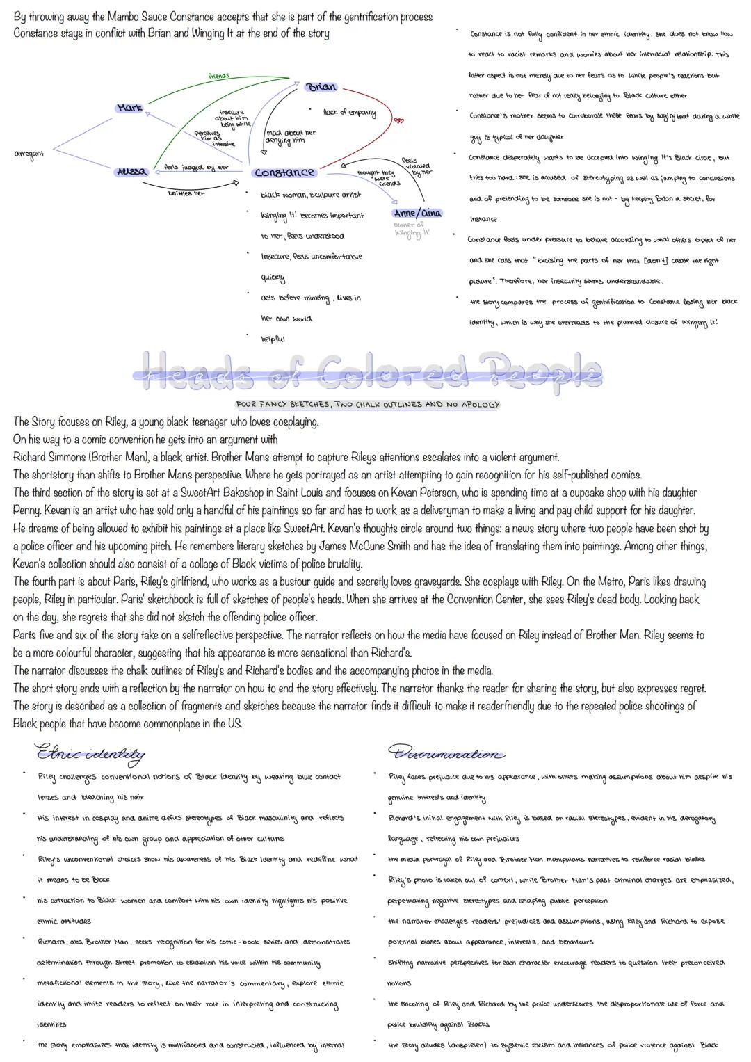 Timeline
Britishness
-> England, Scotland, Wales and Ireland were originally independant countries
1171
Henry II brought Ireland under engli