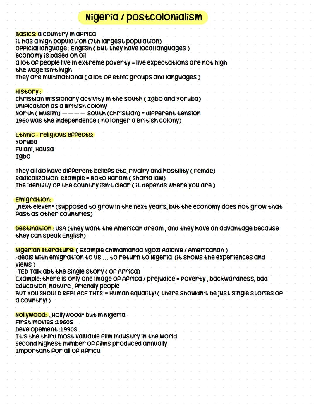 # English study sheet 29 April 24
Klausurteil A: comprehension
BSP: outline.... General characteristics and their effectiveness
Analysis