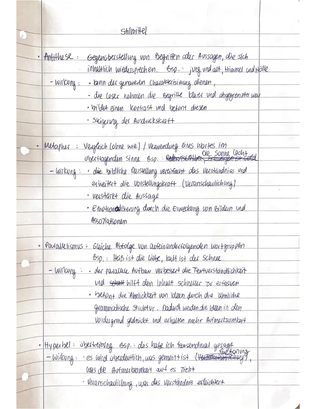 STILMITTEL
Alliteration:
• Erklärung derselbe Buchstabe wird am wortanfang mehreser Worte wiederholt
·Beispiel: facilius facias quam feras
-