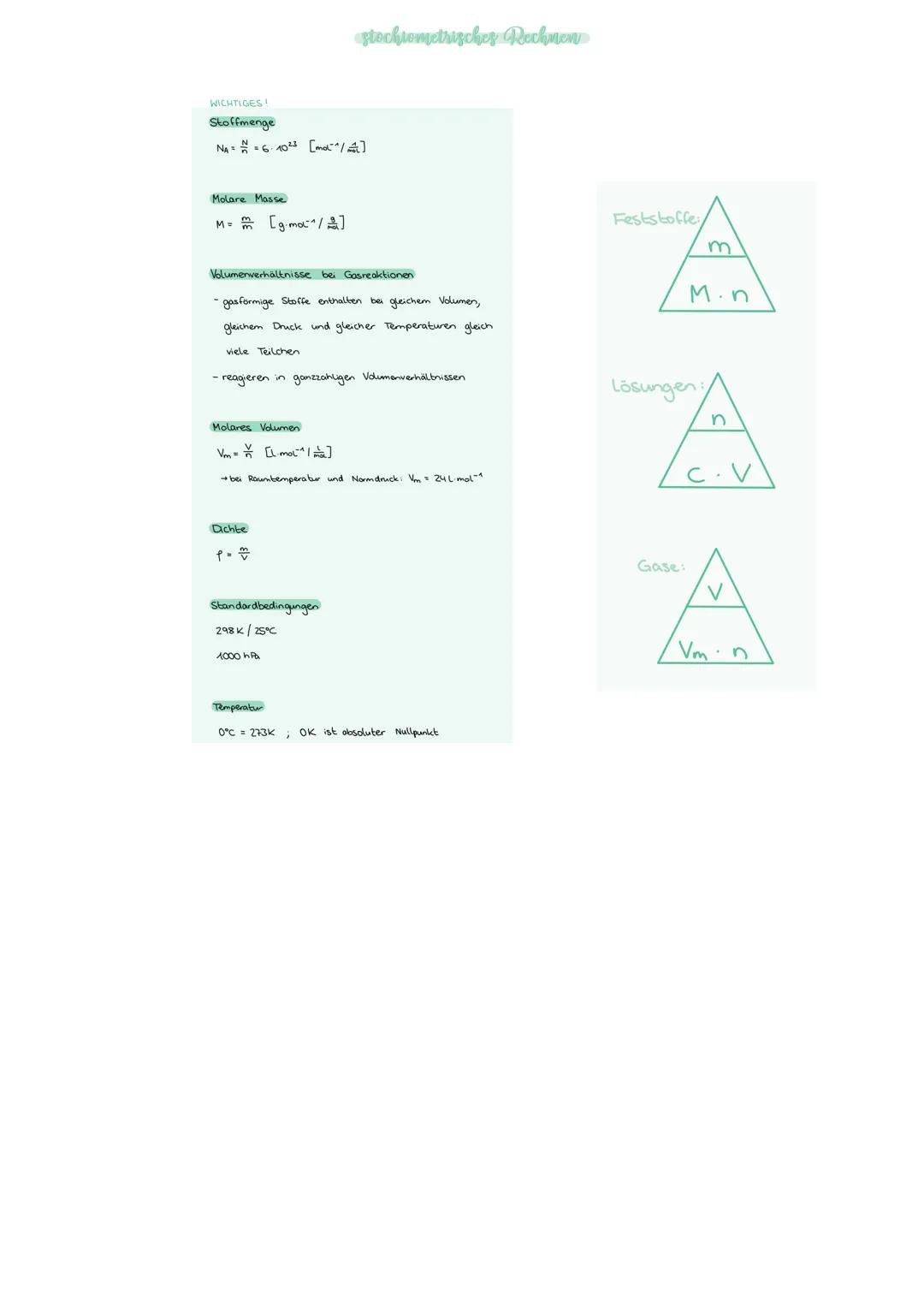 GRUNDLAGEN
Stoffe
Gemische
Reinskoffe
Verbindungen
Elemente
↳ Stoffportion = bestimmte Menge eines Stoffes, mit
N
einer bestimmten Masse und