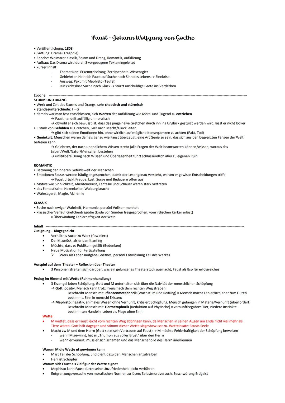 Woyzeck Gregor Büchner
• Veröffentlichung: 1879
Gattung: Drama (Soziales Drama)
Epoche: Vormärz
• Gut zu wissen: Büchner starb, bevor er das