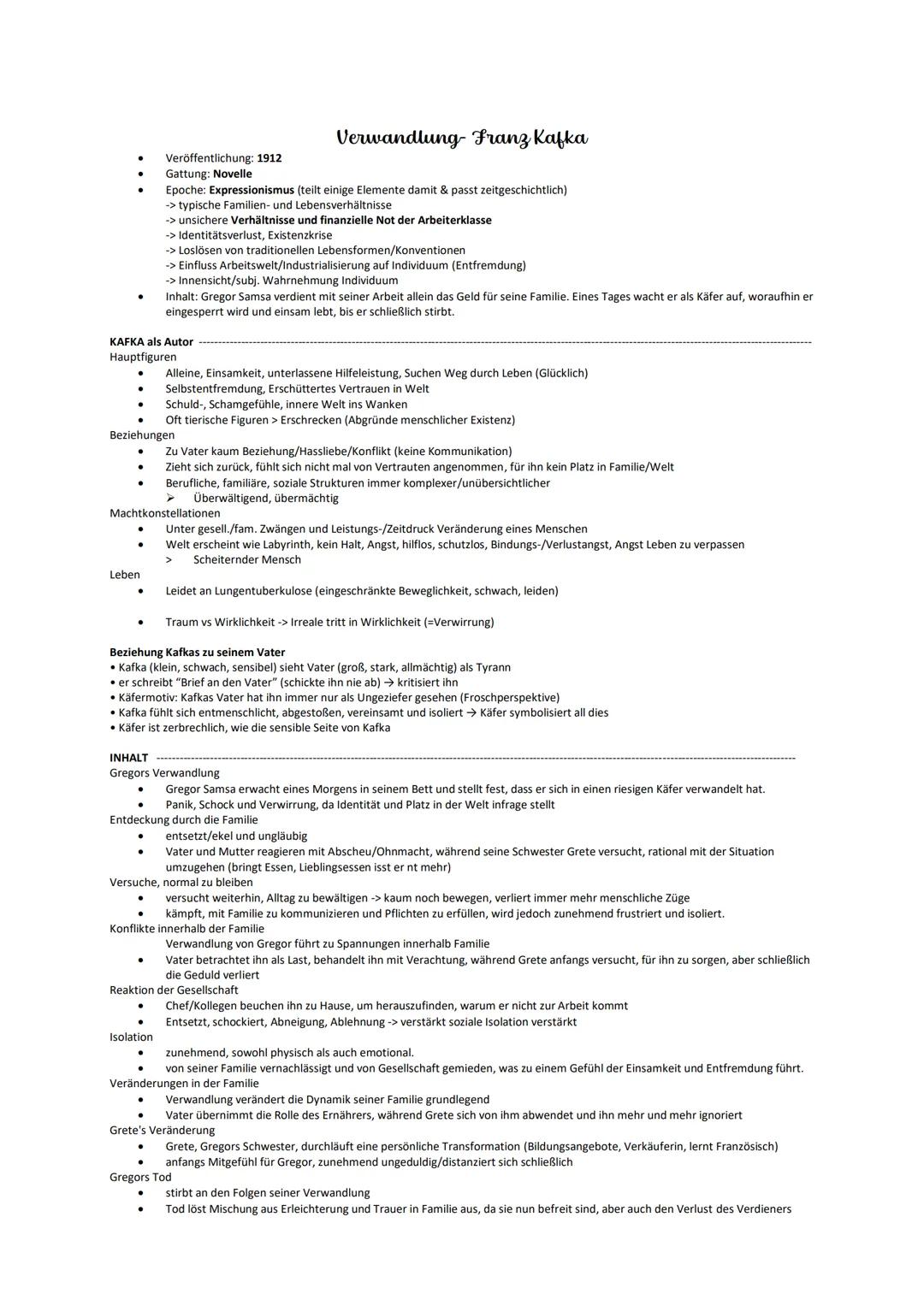 Woyzeck Gregor Büchner
• Veröffentlichung: 1879
Gattung: Drama (Soziales Drama)
Epoche: Vormärz
• Gut zu wissen: Büchner starb, bevor er das