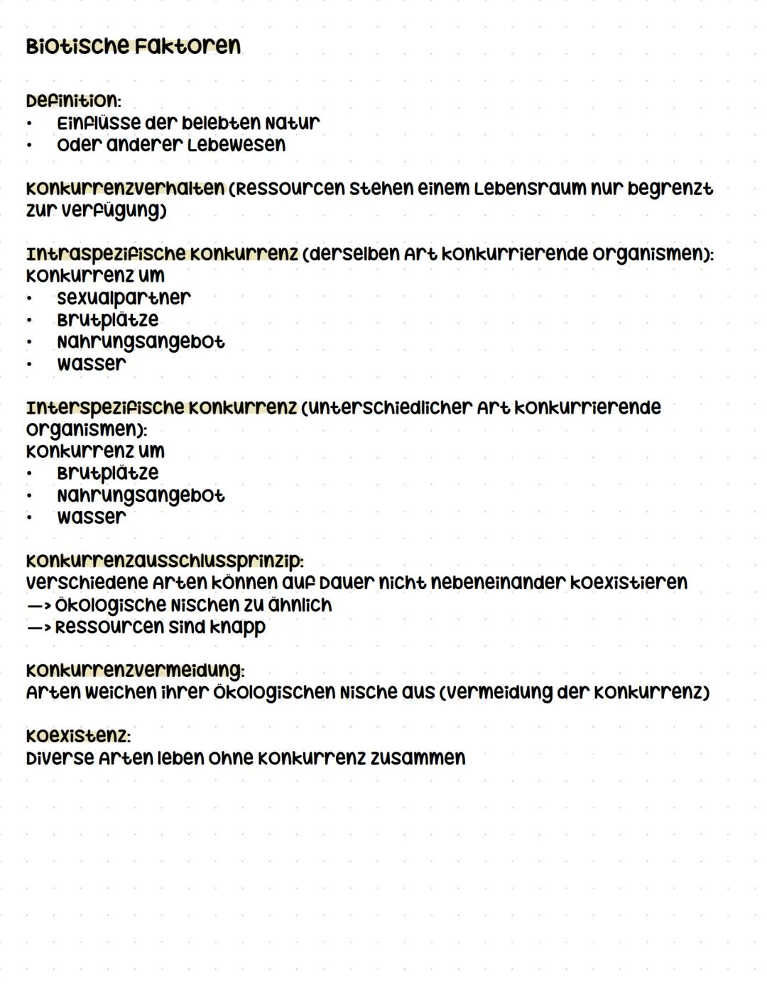 Begriff
Ökologie
Nachhaltigkeit
Biosphäre
Ökosystem
Biotop
Biozonose
Habitat
Standort
Glossar Ökologie
Definition
Lehre von den wechselwirku
