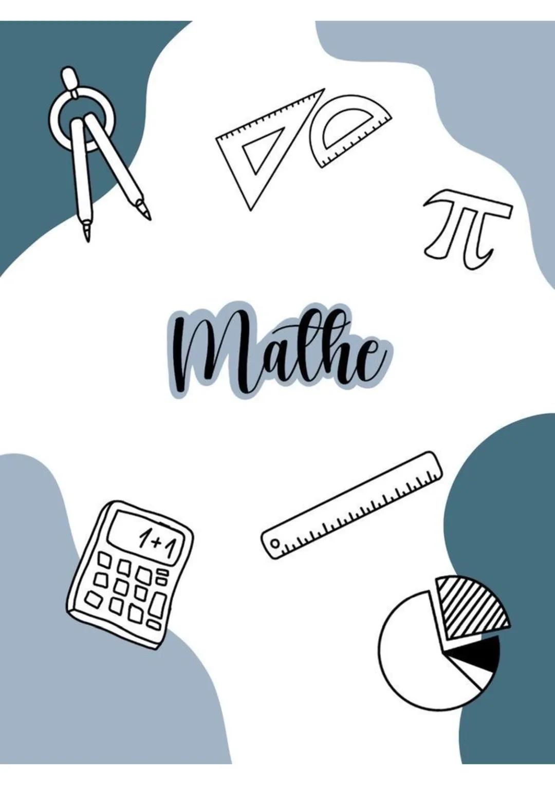 11. Klasse Regelheft - Mathe