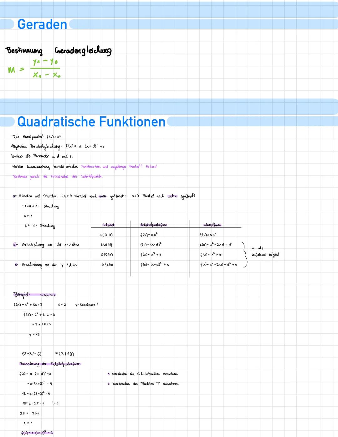 000
000
000
1+1
00
Mathe
π
(סי'וידידיויויויוידיויוויון
TTTTTTTTTTTT"。) Geraden
Bestimmung Geraden gleichung
M =
Ya-Yo
Quadratische Funktione