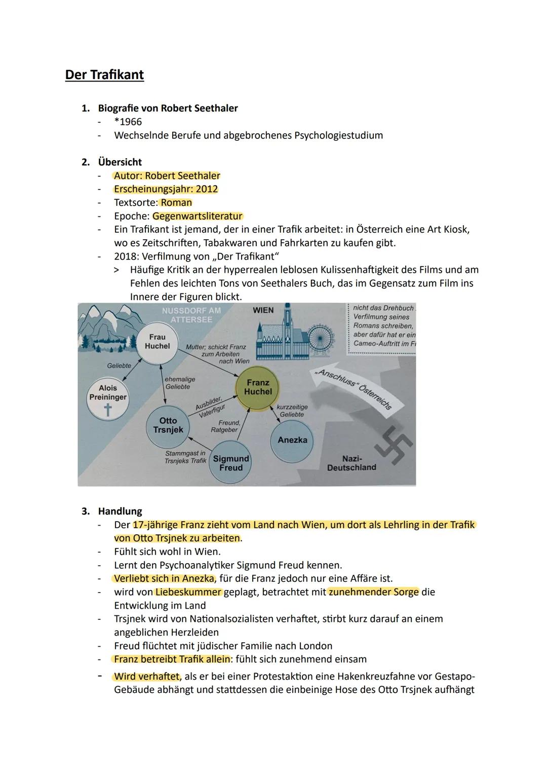 # Deutsch GK ABI2024
# Woyzeck
1. Biografie von Georg Büchner
- 1813-1837
- Studierte Medizin in Straßburg und Gießen
2. Übersicht