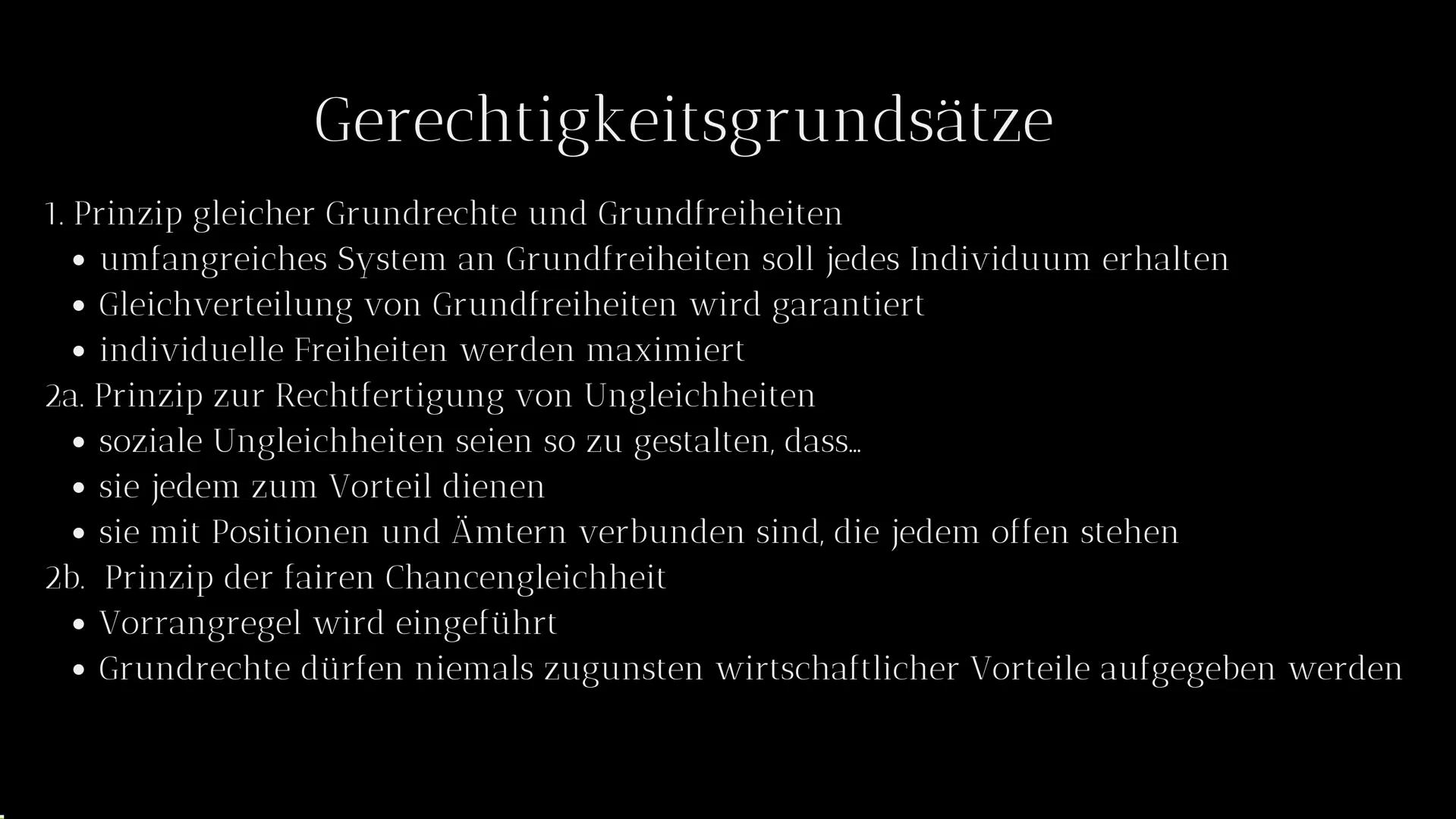 John Rawls
-Gerechtigkeit als Fairness Wie könnte Rawls Theorie zur Lösung
von gesellschaftlichen Konflikten
breitragen? Gliederung
●
John R