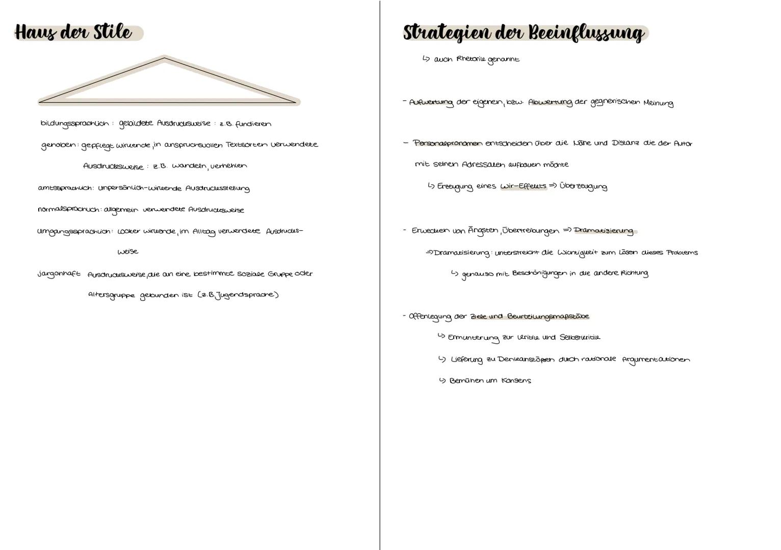 WOYZECK
Woyzeck: Georg Büchner (1836)
-> Fragment; beruht auf wahrer Begebenheit
-> Epoche Vormārz
Figurenkonstellation
Hauptmann
rasiert in