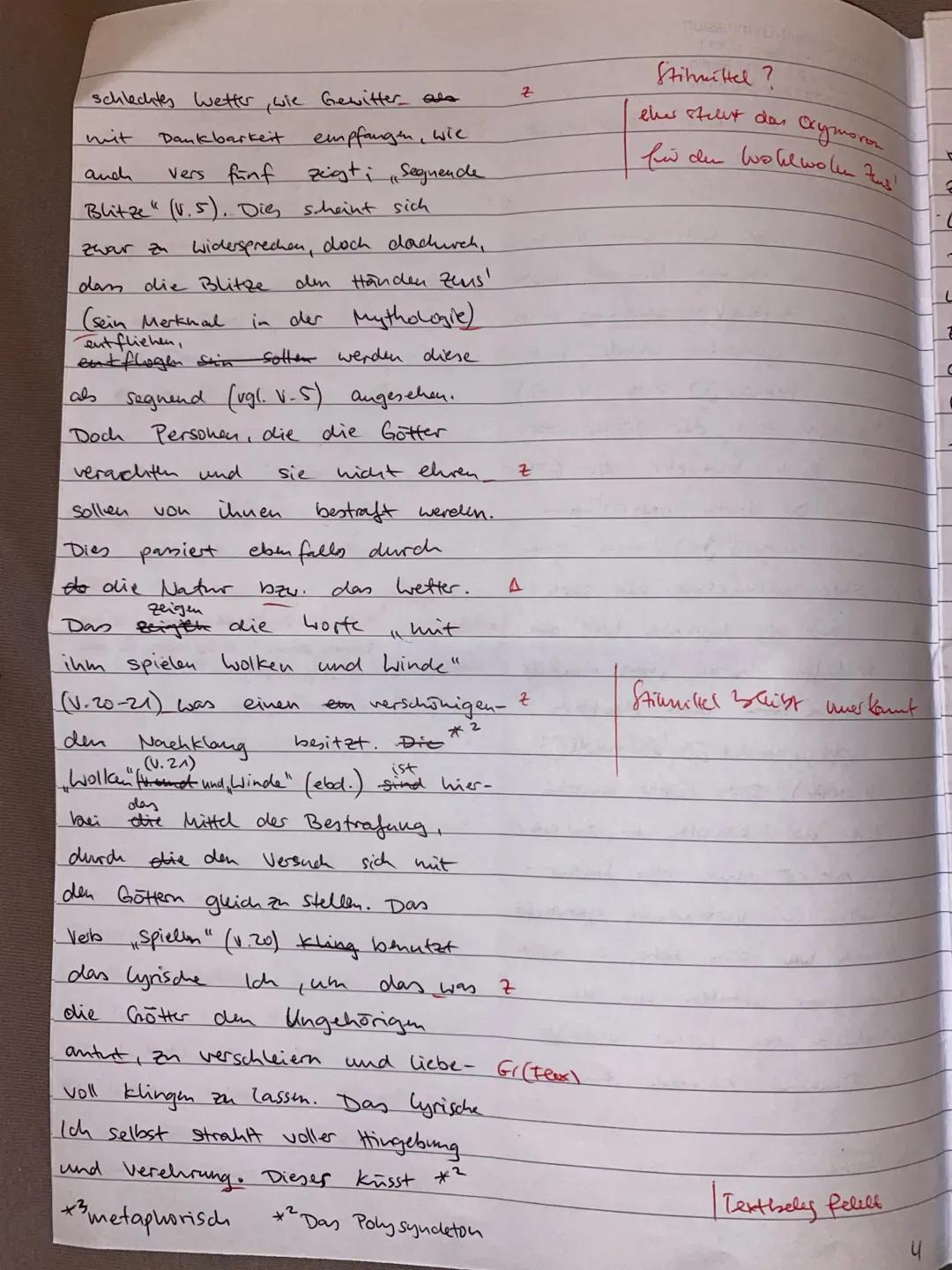 De/Thi
Grundkurs Deutsch (de1) - Q2
Klausur
Name:
Bezug zum Rahmenlehrplan/Thema: Menschenbilder in der Literatur der Klassik
Aufgabenart