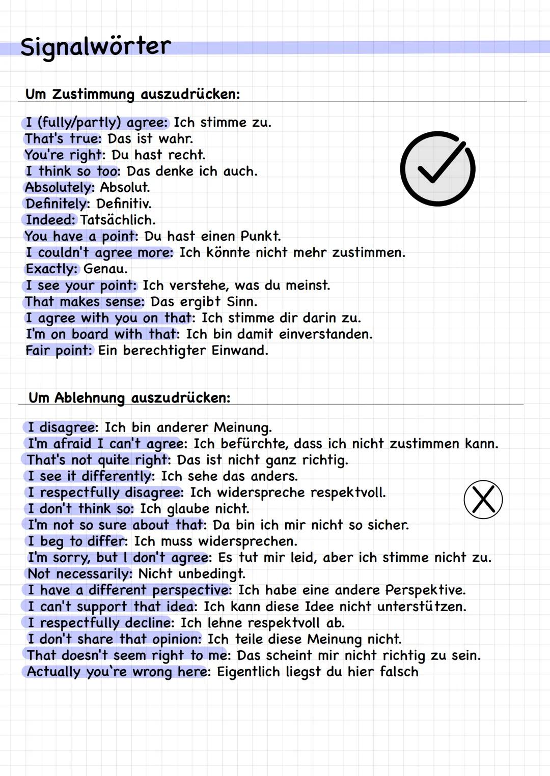 Leseverstehen
1. Worum geht es in dem Text, erster Eindruck?
-> Titel, Art vom Text, Quelle, Bilder
2.
-> Vorwissen erwecken
-> welche engli