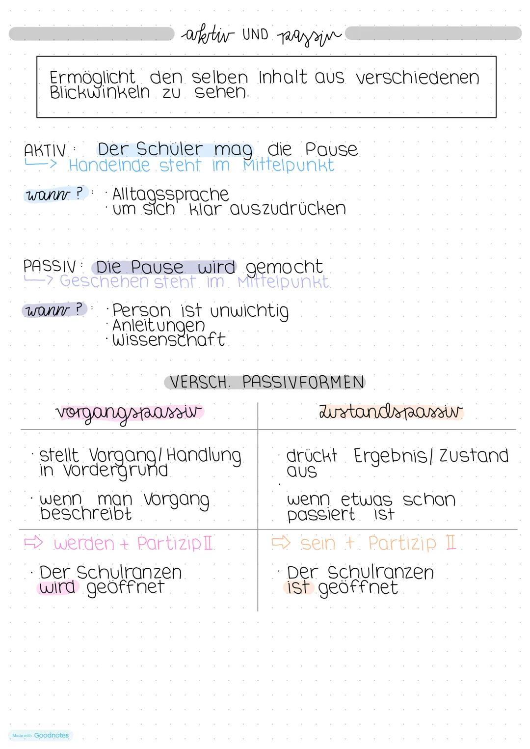 Merkmale EINES SATZES
Satze kann ich am finiten (konjugiertem) Verb
erkennen.
Das Verb ist der Mittelpunkt des Satzes
und regiert den Satz
S