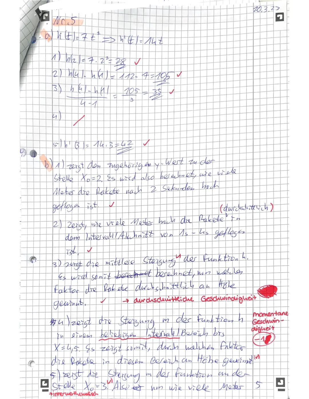 (HID) E-Phase
Name:
Mathe-Klausur Nr. 3
Erreichte Bewertungseinheiten (BE): 69 / 90
20.03.2023
Note: 11 Hd μ1423
Unterschrift:
15
14
13
12
1