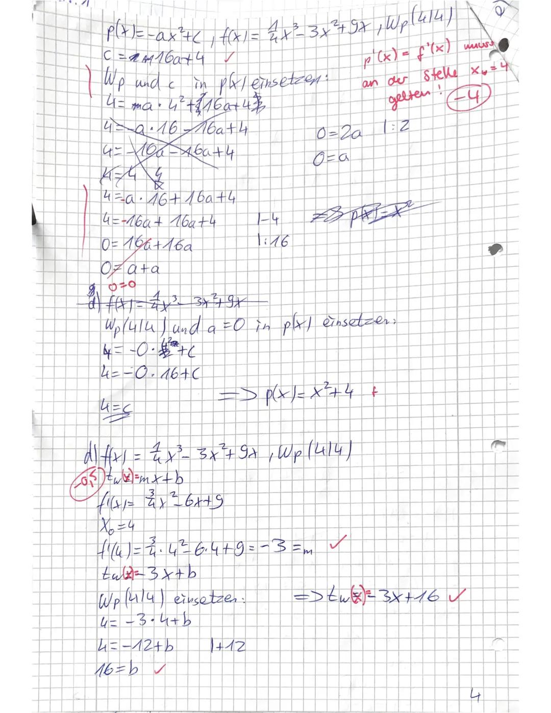 (HID) E-Phase
Name:
Mathe-Klausur Nr. 4
Erreichte Bewertungseinheiten (BE): 61,518
85
19.06.2023
30.6.23
10. Pulte Hid saa23
Note:
Unterschr
