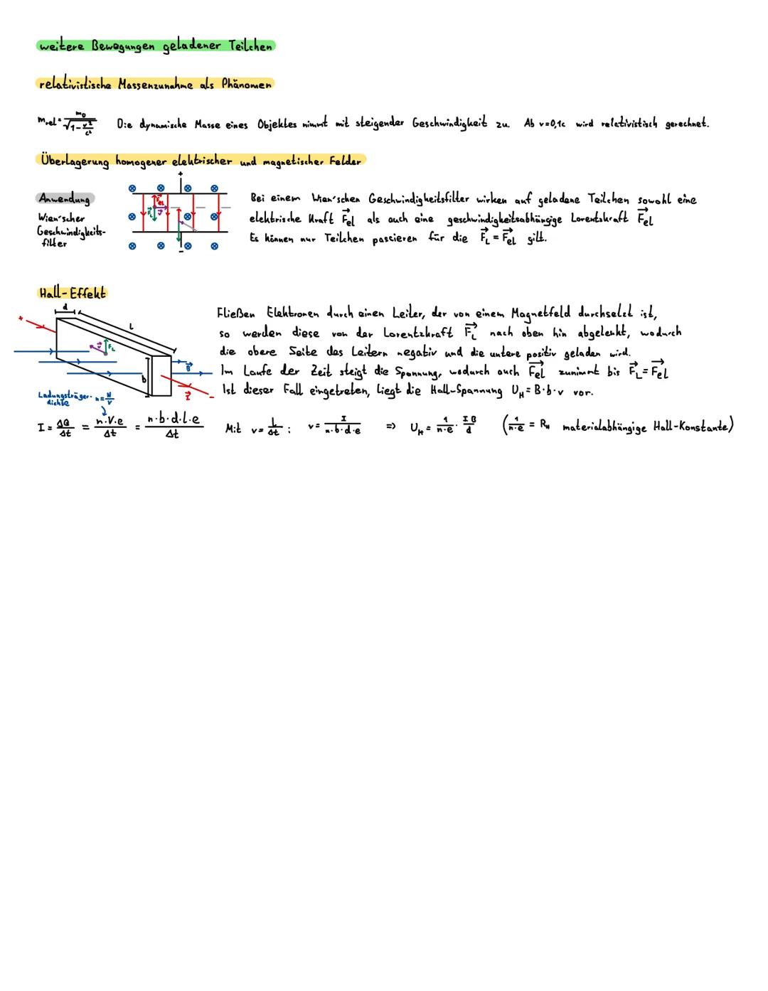 Physik
Glatk Abhar Q1- Elektromagnetismus
Q1.1 Elektrisches Feld
Feldbegriff, Feldlinien bilder
homogenes Feld eines Plattenkondensators (Ex