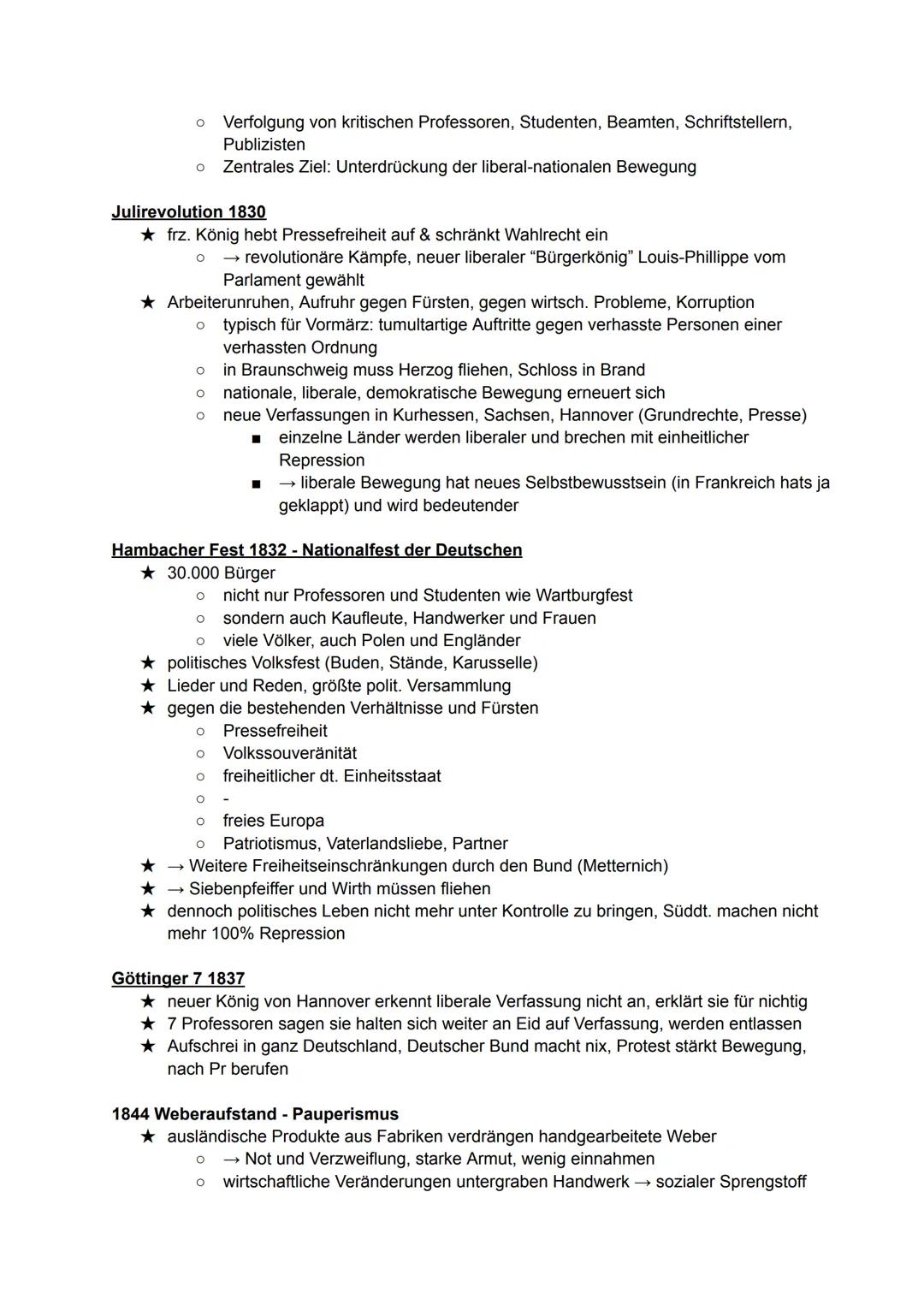 # Deutsche Geschichte
von 1815-1990