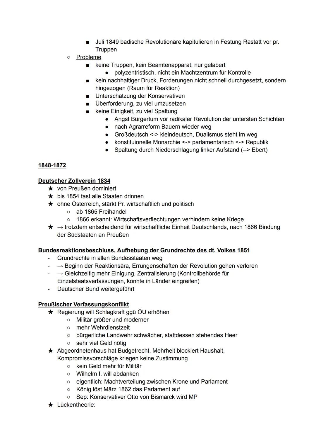 # Deutsche Geschichte
von 1815-1990