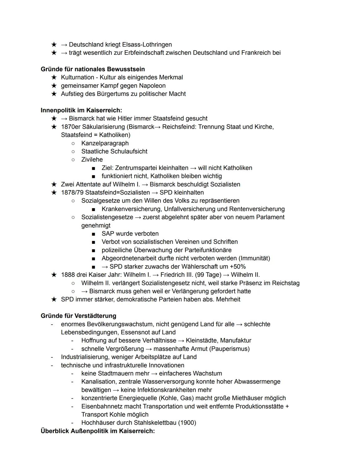 # Deutsche Geschichte
von 1815-1990