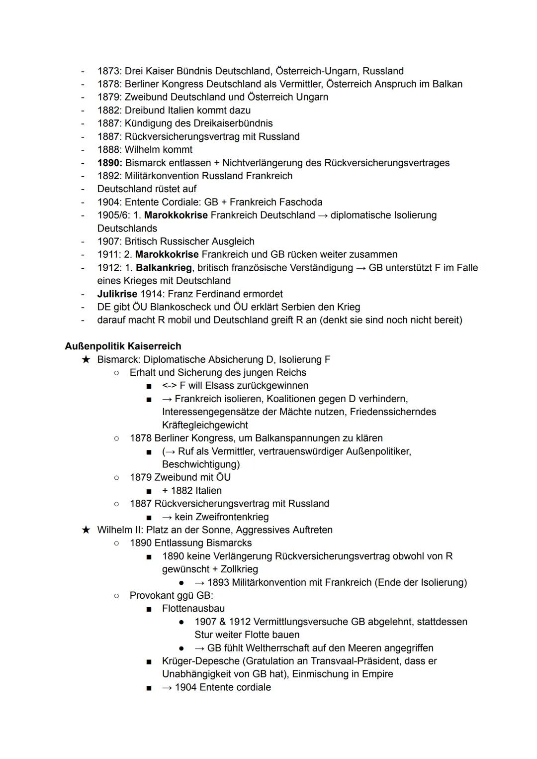 # Deutsche Geschichte
von 1815-1990