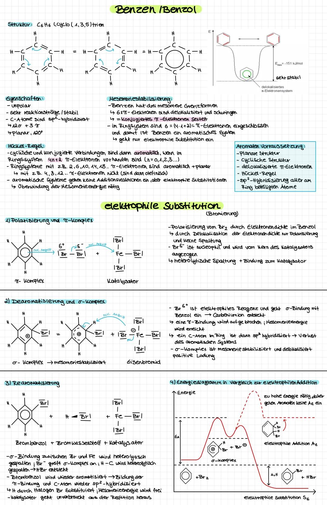 Definition:
Orbitalmodell
- beschreibt Aufenthalt Swahrscheinlichkeit von Elektronen
↳ Elektron kann kompakt sein oder eine Elektronenwelle,