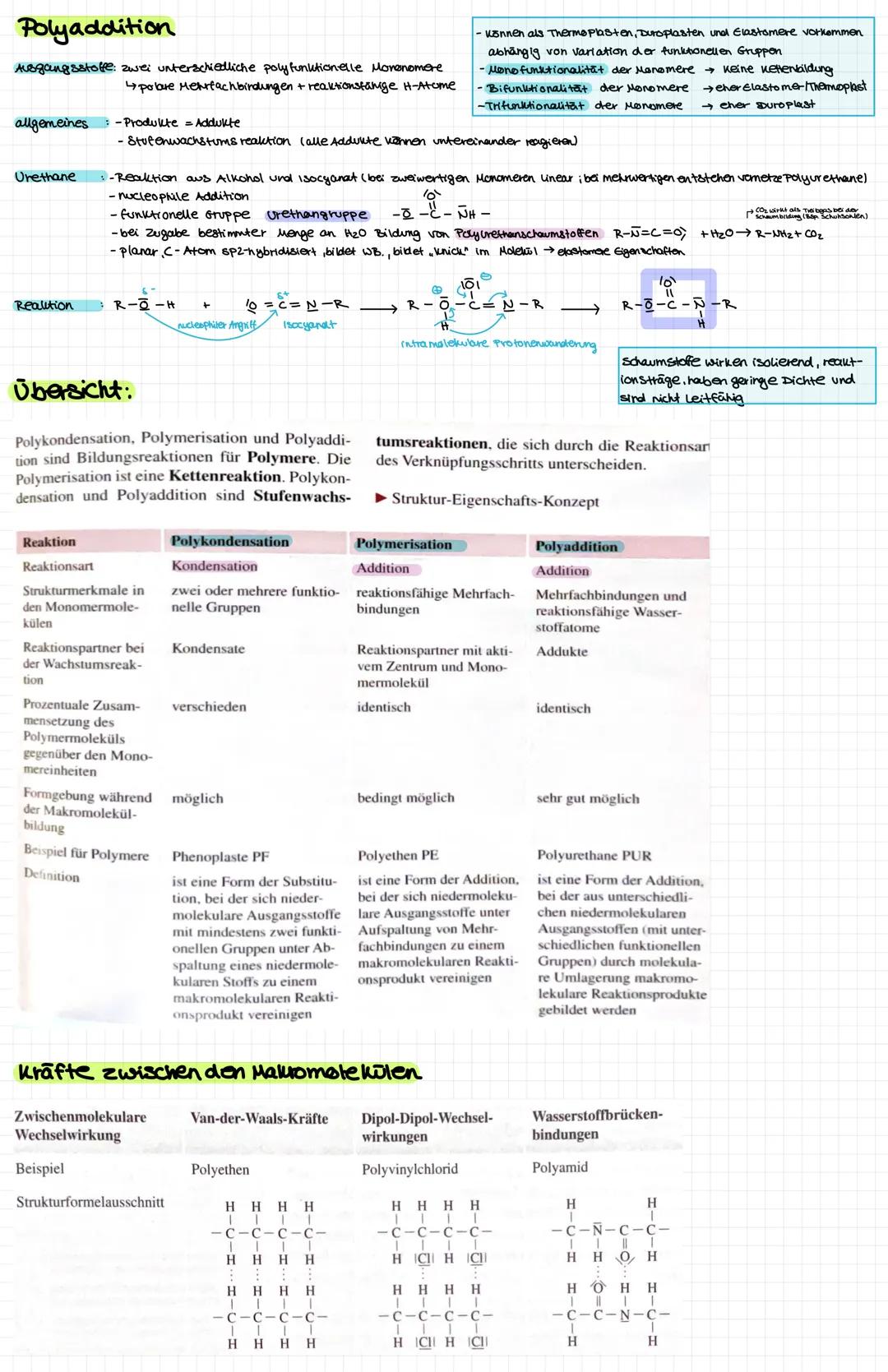 Kohlenhydrate
Cyclische Ringform
Ketosen
Monosaccharide
Disaccharide
offene kettenform
Aldosen
-besitzen eine Aldehydgruppe -besitzen eine k