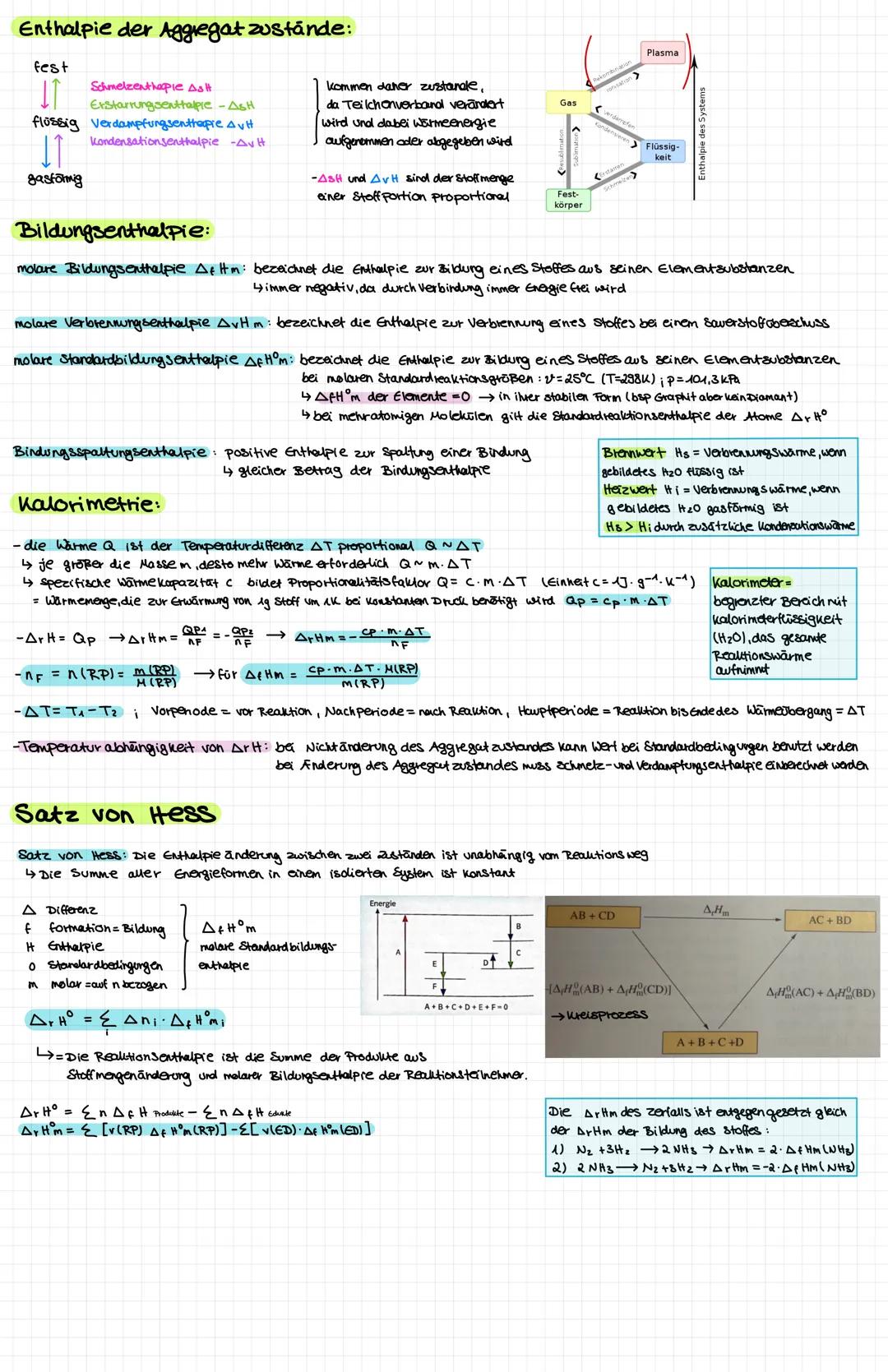 Gleichgewichtsreaktionen:
dynamisches Gleichgewicht: Gleichgewicht trotz weiterhin stattfindendem Stofftransport
statisches Gleichgewicht: G