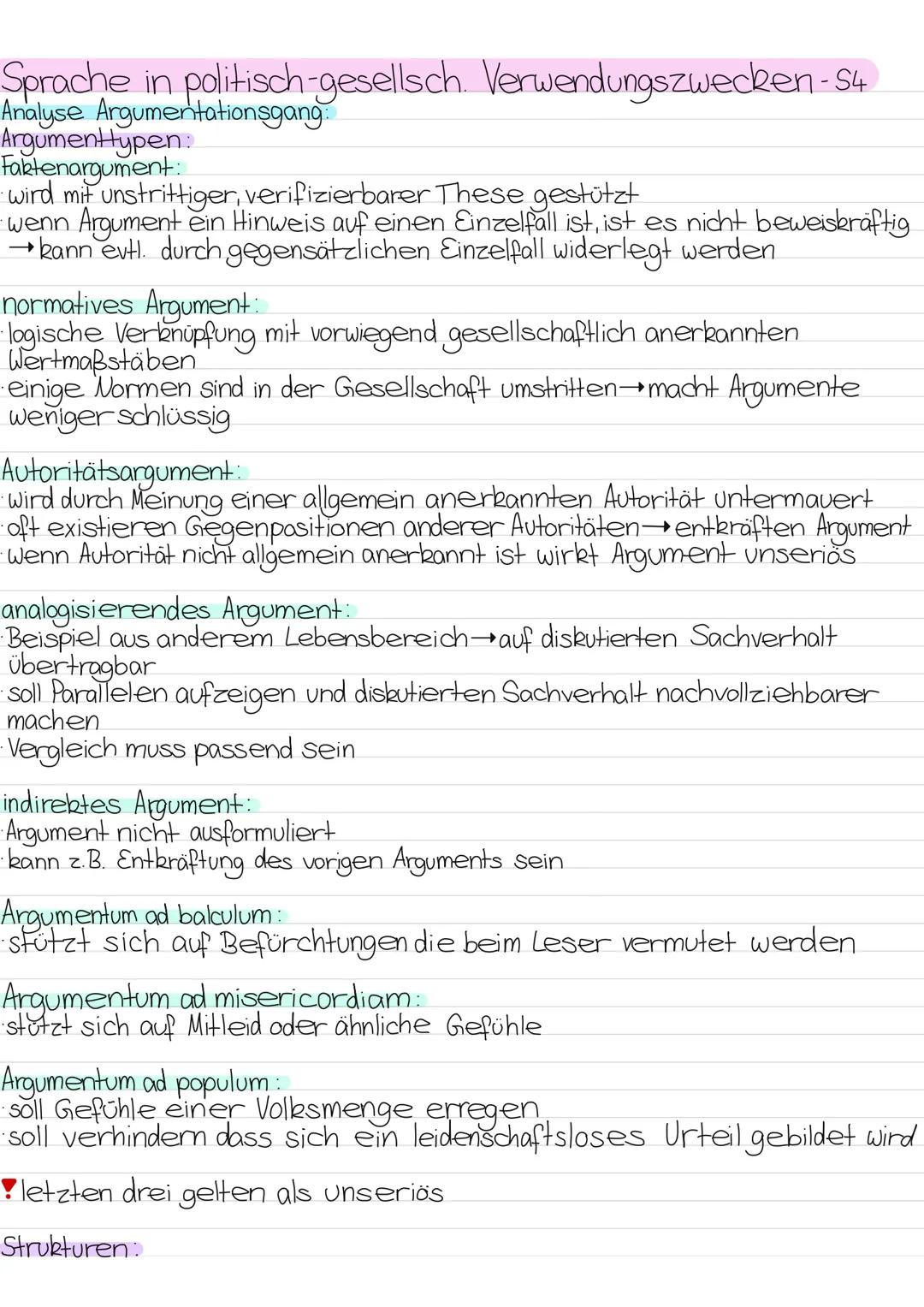 Lernzettel Deutsch
Abi
Sprache in politisch
gesellschaftlichen
Verwendungszwecken
und Woyzeck Sprache in politisch-gesellsch. Verwendungszwe