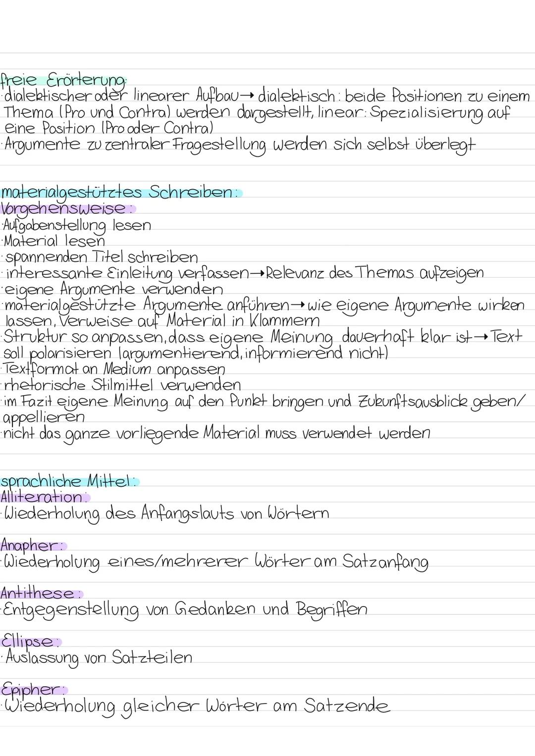 Lernzettel Deutsch
Abi
Sprache in politisch
gesellschaftlichen
Verwendungszwecken
und Woyzeck Sprache in politisch-gesellsch. Verwendungszwe