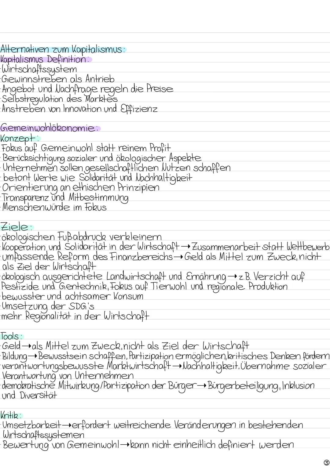 Abi Lernzettel PGW
(Politik
Gesellschaft
und Wirtschaft)
Soziale Ungleichheit
und
Wirtschaftspolitik
und Nachhaltigkeit Inhalt:
Seite:
Thema