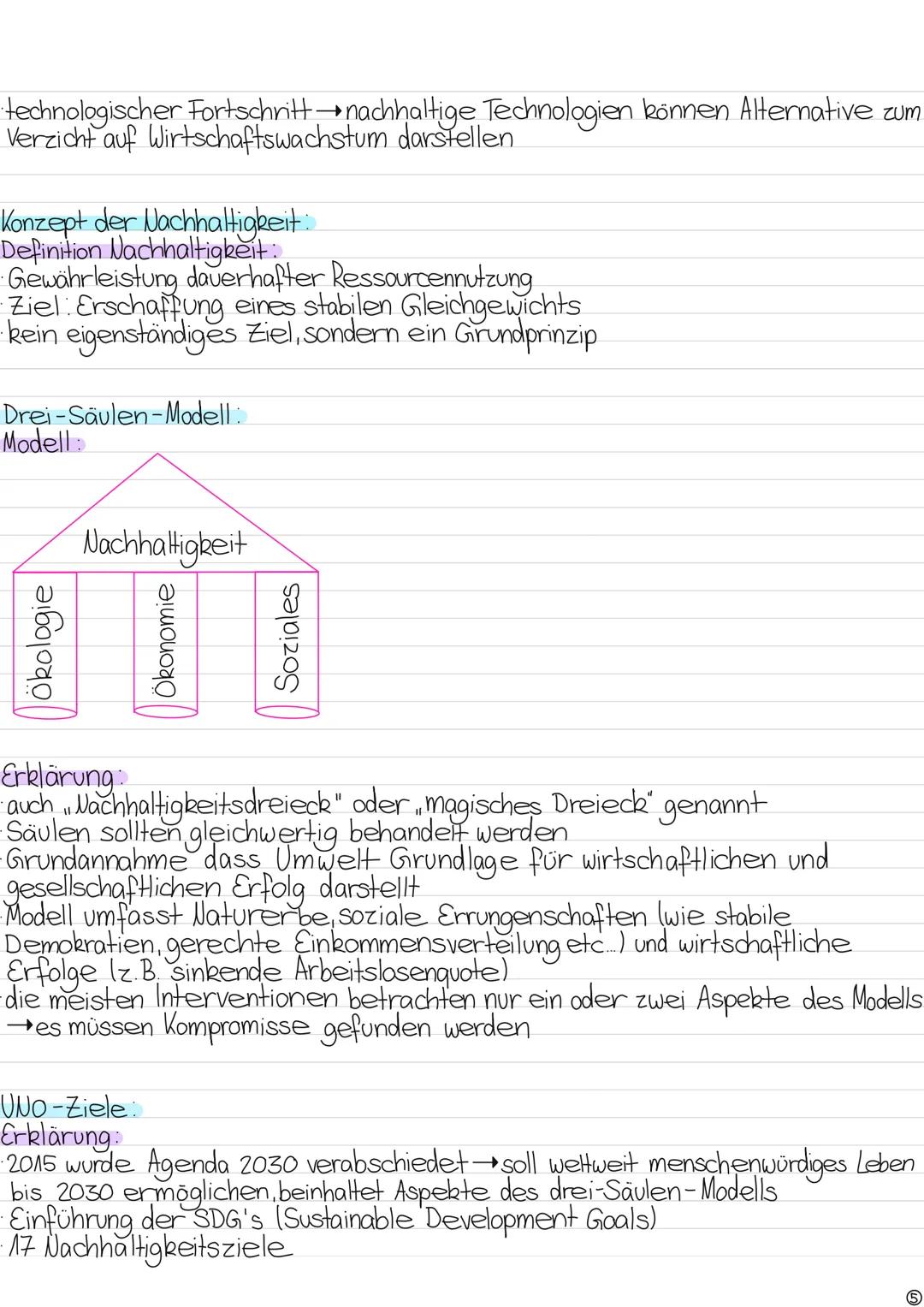 Abi Lernzettel PGW
(Politik
Gesellschaft
und Wirtschaft)
Soziale Ungleichheit
und
Wirtschaftspolitik
und Nachhaltigkeit Inhalt:
Seite:
Thema
